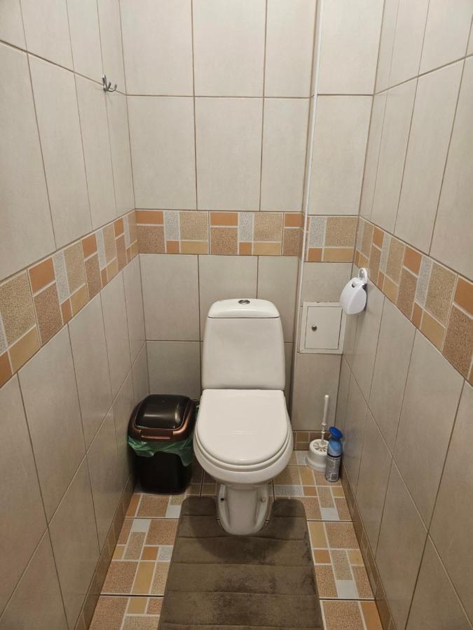 Ferienwohnung Butas Palangos Centre Palanga Exterior foto